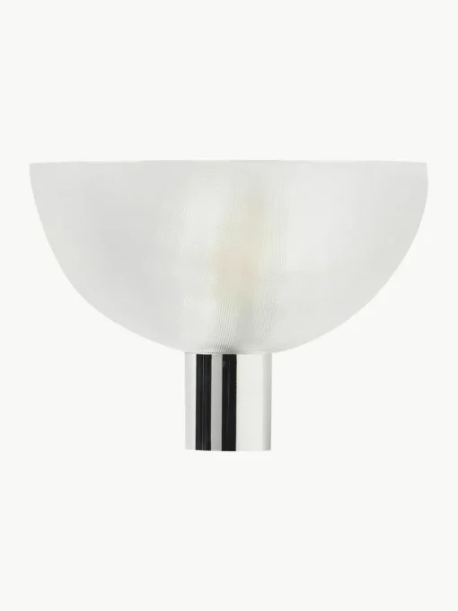Dimmbare LED-Wandleuchte Fata