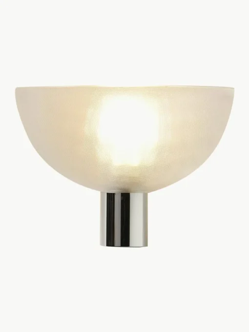 Dimmbare LED-Wandleuchte Fata