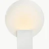 Dimmbare LED-Wandleuchte Hester