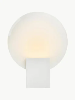 Dimmbare LED-Wandleuchte Hester