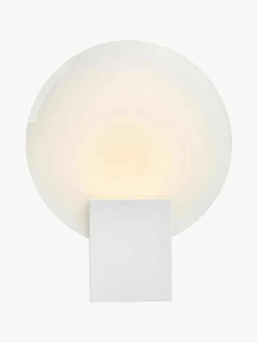 Dimmbare LED-Wandleuchte Hester