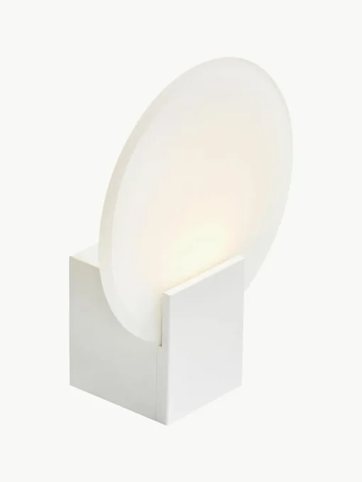 Dimmbare LED-Wandleuchte Hester