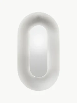 Dimmbare LED-Wandleuchte Sasi