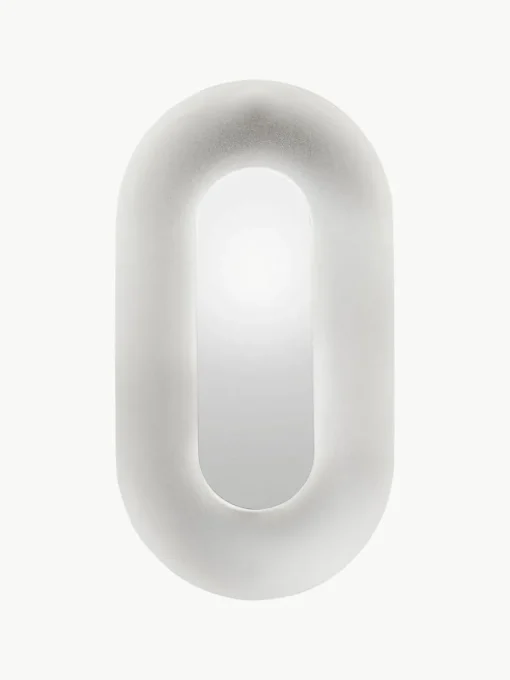 Dimmbare LED-Wandleuchte Sasi