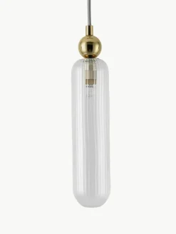 Dimmbare Pendelleuchte Cluster