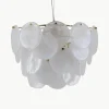 Dimmbare Pendelleuchte Disk
