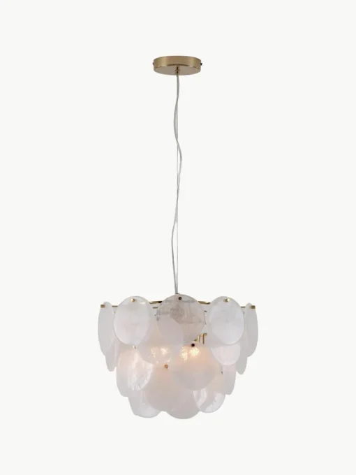 Dimmbare Pendelleuchte Disk