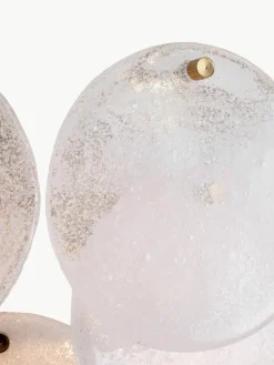 Dimmbare Pendelleuchte Disk