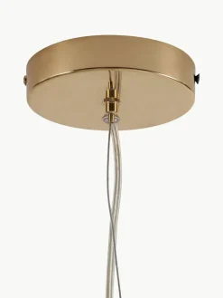 Dimmbare Pendelleuchte Disk