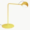 Dimmbare verstellbare LED-Schreibtischlampe Ixa