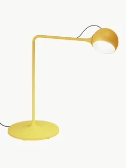 Dimmbare verstellbare LED-Schreibtischlampe Ixa