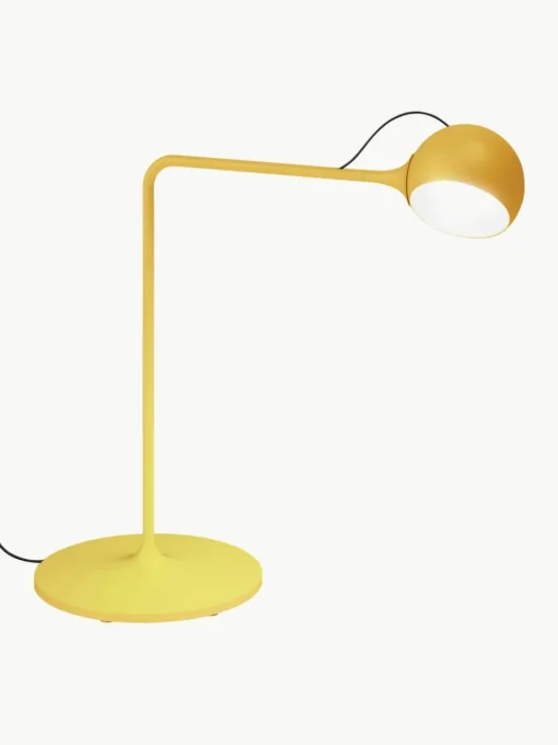 Dimmbare verstellbare LED-Schreibtischlampe Ixa