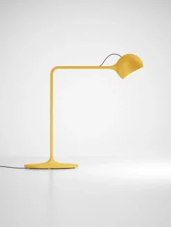 Dimmbare verstellbare LED-Schreibtischlampe Ixa