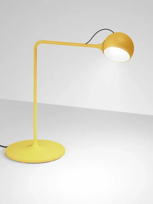 Dimmbare verstellbare LED-Schreibtischlampe Ixa