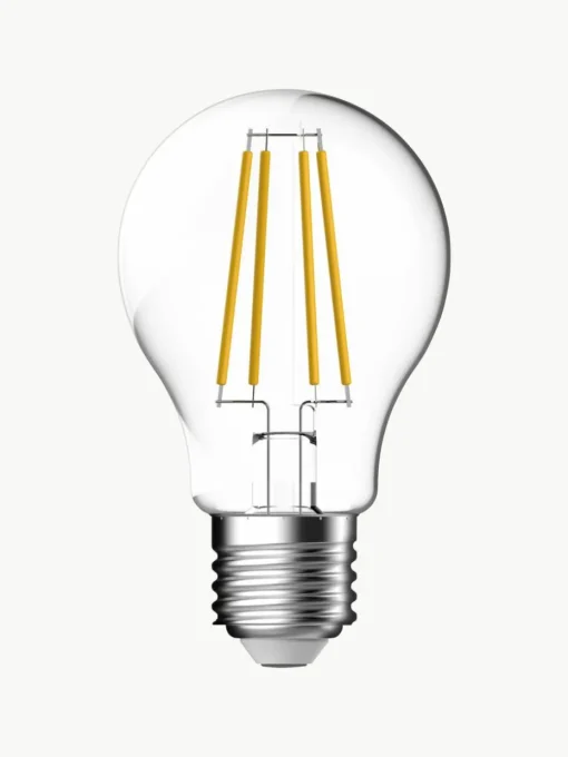 Dimmbares E27 Leuchtmittel, warmweiß, 8.6 Watt, 1 Stück