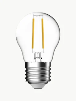 Dimmbares E27 Leuchtmittel, warmweiß, 4.8 Watt, 2 Stück