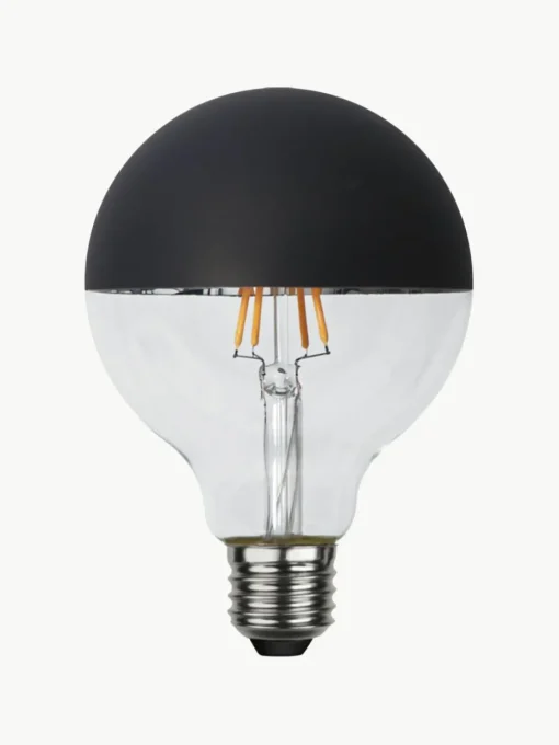 Dimmbares E27 Leuchtmittel, warmweiß, 2.8 Watt, 1 Stück