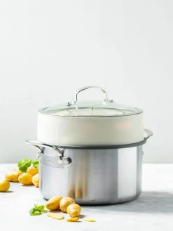 Dämpfeinsatz Steamy