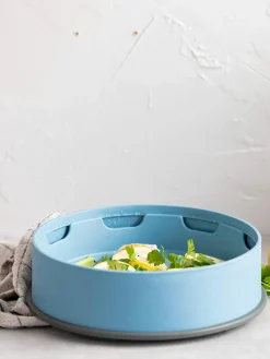Dämpfeinsatz Steamy