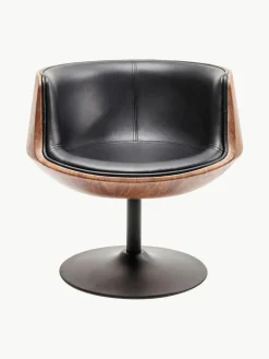 Drehstuhl Club im Retro-Design