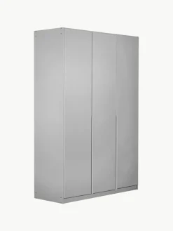 Drehtürenschrank Mia, 3-türig