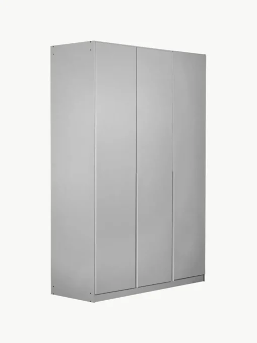 Drehtürenschrank Mia, 3-türig