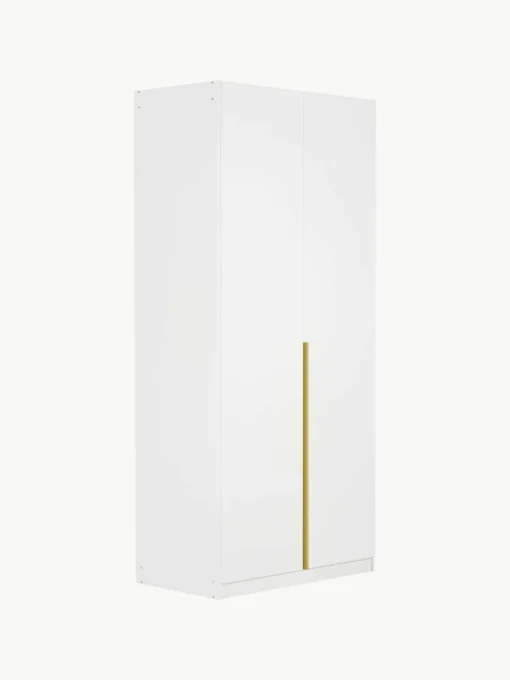 Drehtürenschrank Mia, 2-türig