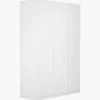 Drehtürenschrank Mia, 3-türig