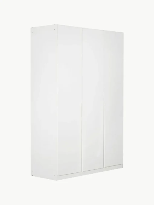 Drehtürenschrank Mia, 3-türig