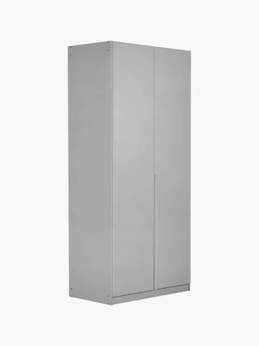 Drehtürenschrank Mia, 2-türig