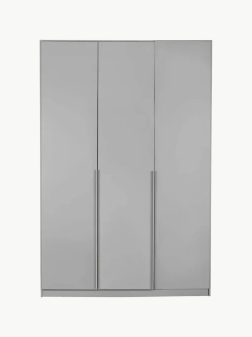 Drehtürenschrank Mia, 3-türig
