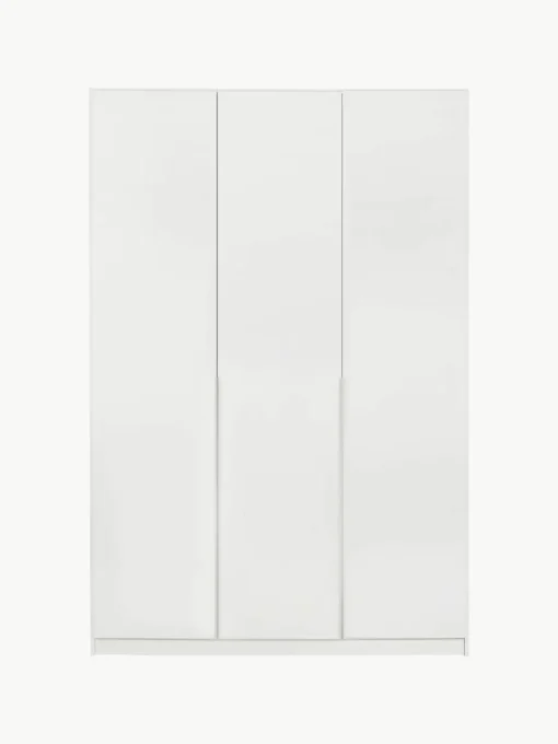 Drehtürenschrank Mia, 3-türig