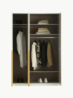 Drehtürenschrank Mia, 3-türig