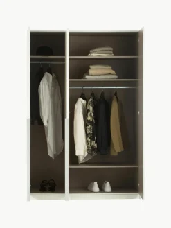 Drehtürenschrank Mia, 3-türig