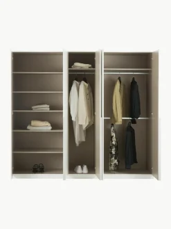 Drehtürenschrank Mia, 5-türig