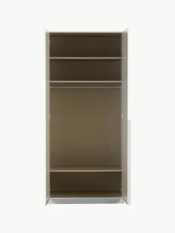 Drehtürenschrank Mia, 2-türig