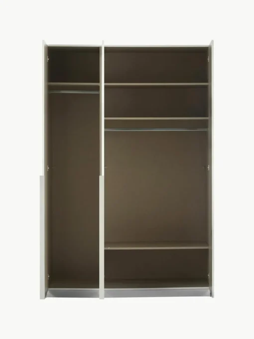 Drehtürenschrank Mia, 3-türig