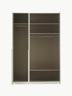 Drehtürenschrank Mia, 3-türig