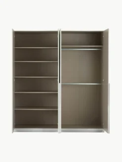 Drehtürenschrank Mia, 4-türig