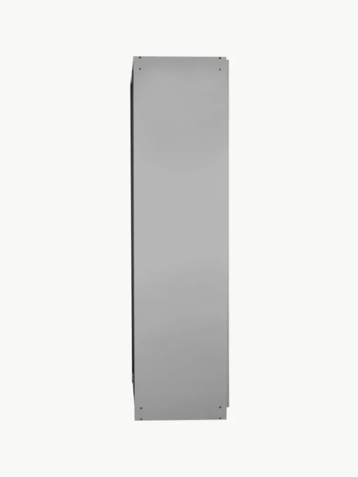 Drehtürenschrank Mia, 3-türig