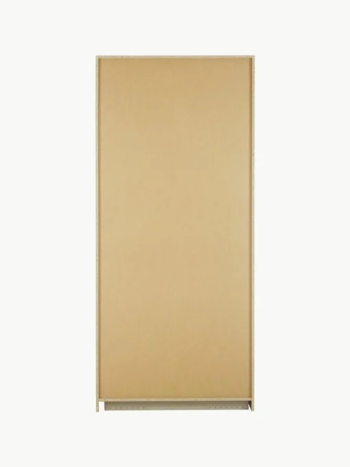 Drehtürenschrank Mia, 2-türig