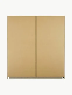 Drehtürenschrank Mia, 4-türig