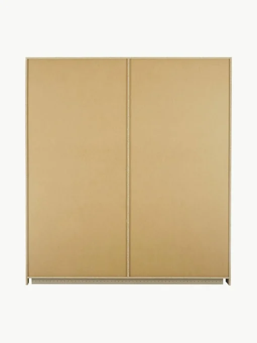 Drehtürenschrank Mia, 4-türig