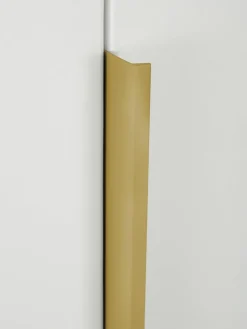 Drehtürenschrank Mia, 2-türig