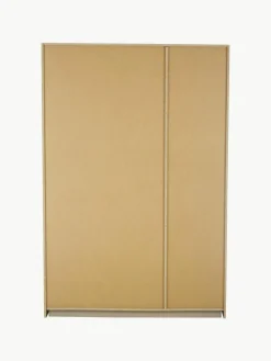 Drehtürenschrank Mia, 3-türig