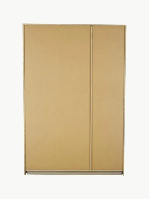 Drehtürenschrank Mia, 3-türig