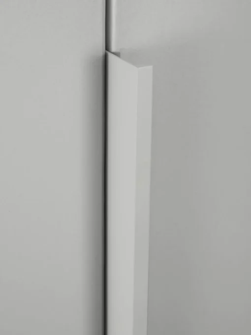 Drehtürenschrank Mia, 3-türig