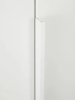 Drehtürenschrank Mia, 3-türig