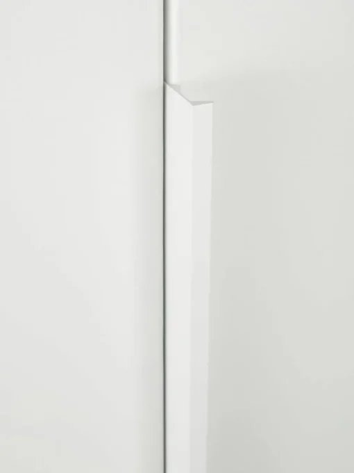 Drehtürenschrank Mia, 3-türig