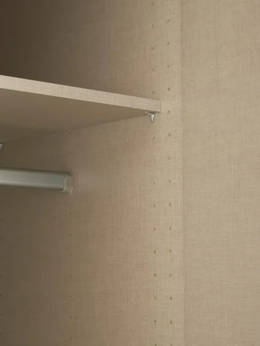 Drehtürenschrank Mia, 5-türig